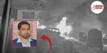 Naib Tehsildar among 9 de@d, 29 injured after s£ized expl•sive goes off in Nowgam police station