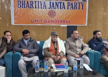 VB GRAM-G Bill a pro-poor revolution, not a political propaganda tool: Ashok Koul 