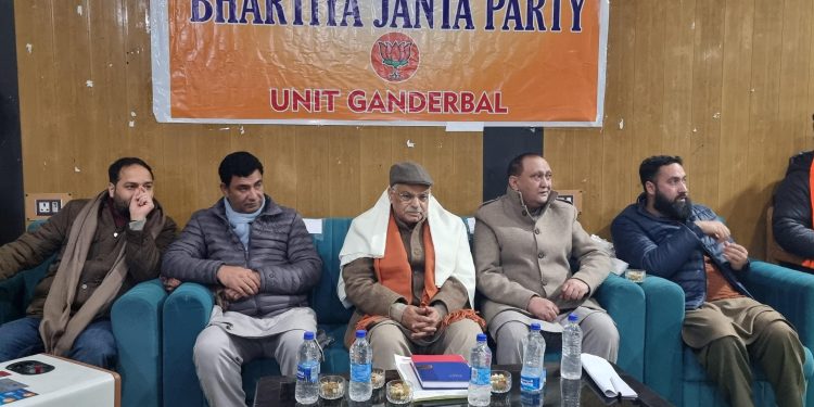 VB GRAM-G Bill a pro-poor revolution, not a political propaganda tool: Ashok Koul 