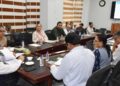 DC reviews implementation of National AYUSH Mission in Udhampur