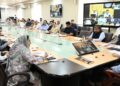 CM Omar Abdullah reviews health sector reforms in J&K