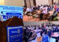 CM Omar Abdullah inaugurates Rotary Satellite Club-Kashmir Valley