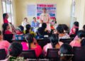 Mission Shakti Jammu organises awareness session on Reproductive Health at Akhnoor