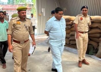 Director FCS&CA directs crackdown on unfair trade practices 1 Director FCS&CA directs crackdown on unfair trade practices