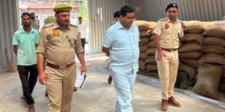 Home 42 Director FCS&CA directs crackdown on unfair trade practices