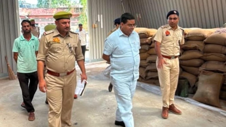 Director FCS&CA directs crackdown on unfair trade practices
