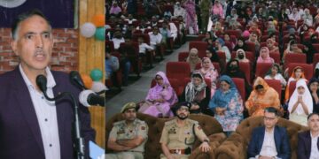 District Admin Pulwama celebrates Gandhi Jayanti at GDC Boys Pulwama 63 District Admin Pulwama celebrates Gandhi Jayanti at GDC Boys Pulwama